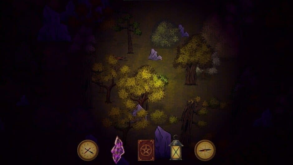 Скриншот 2 из Grimhunt