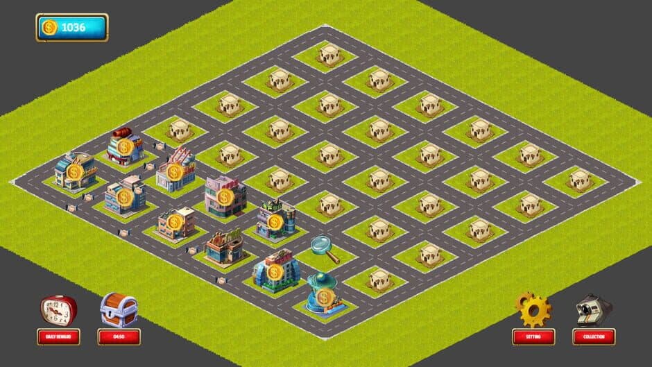 Скриншот 5 из Idle Business Tycoon: Build Simulator - Expansion Pack 1