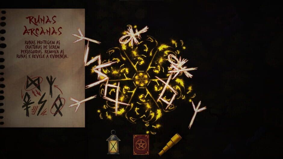 Скриншот 6 из Grimhunt