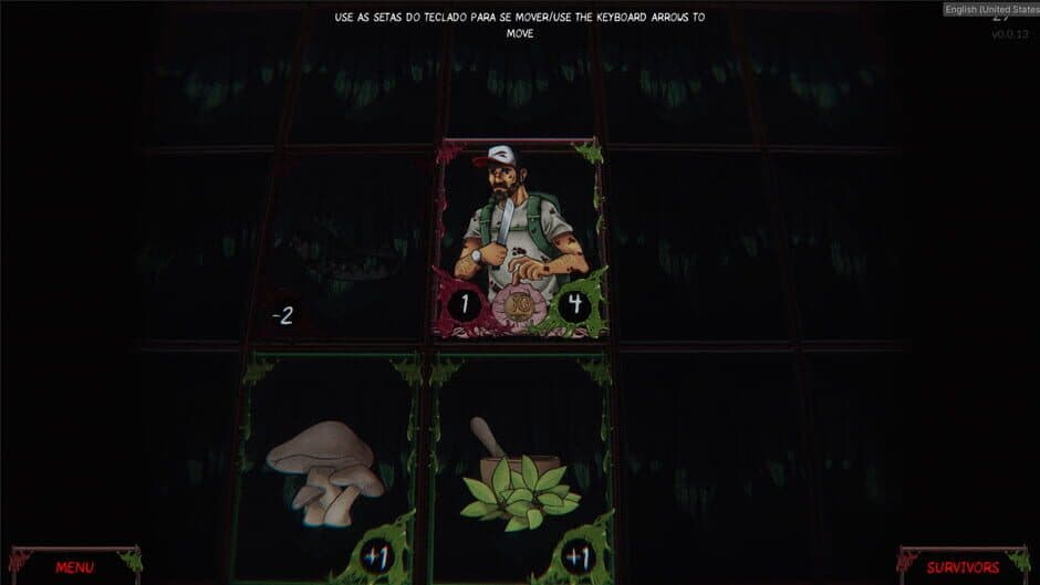 Скриншот 4 из The Devil's Chosen
