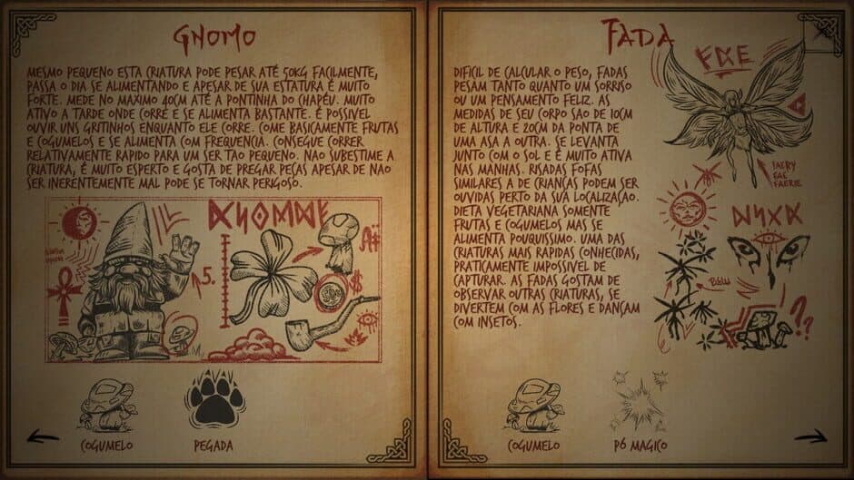 Скриншот 3 из Grimhunt