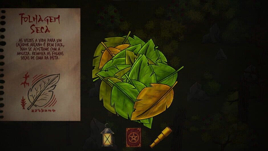Скриншот 7 из Grimhunt