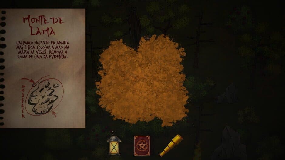 Скриншот 8 из Grimhunt