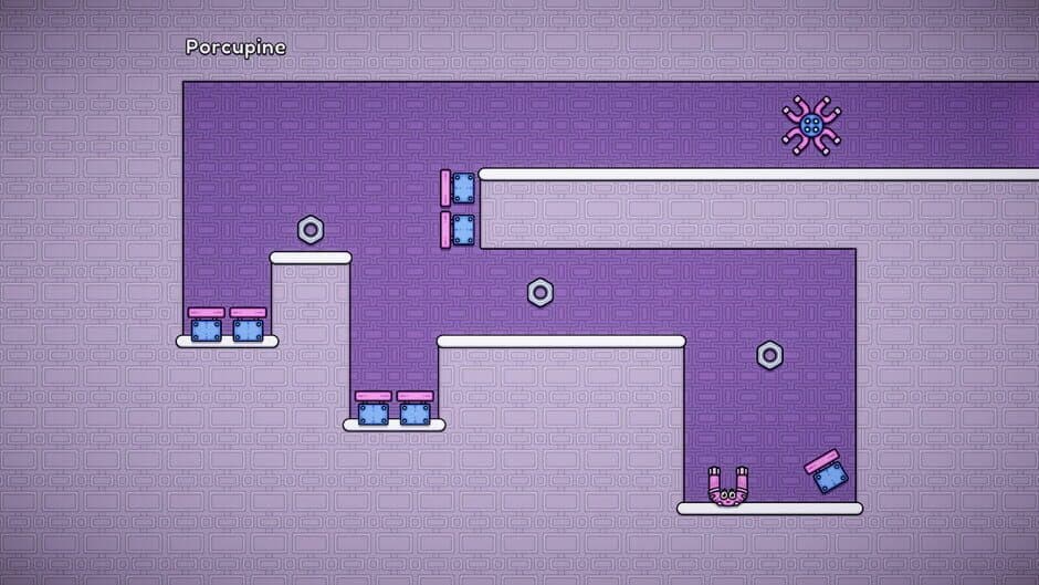 Скриншот 2 из Maggie the Magnet