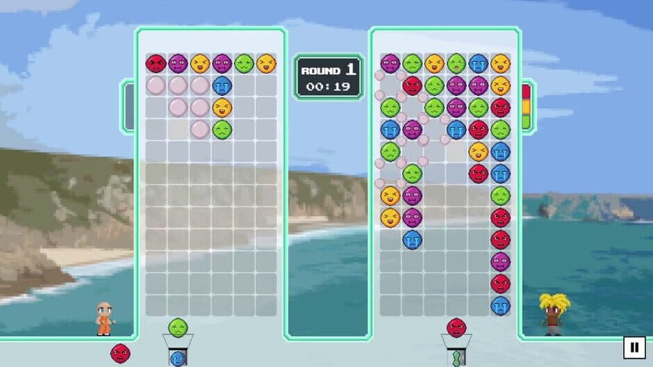 Скриншот 2 из Popplings