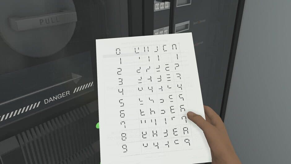 Скриншот 6 из Egression