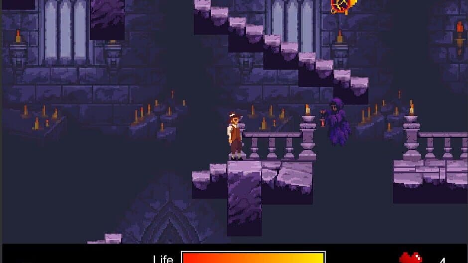 Скриншот 2 из Murdo's Quest