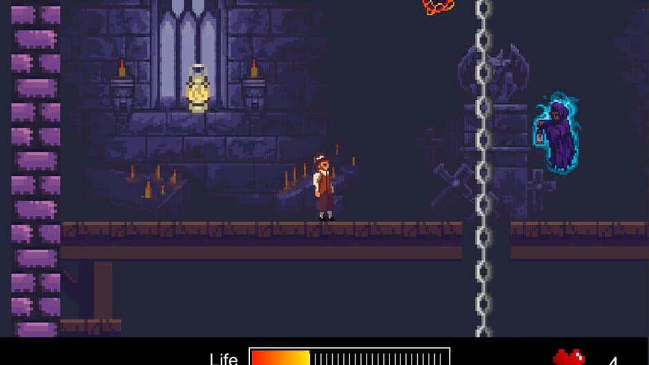 Скриншот 3 из Murdo's Quest