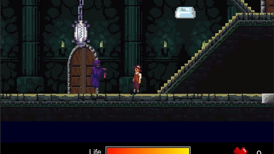 Скриншот 4 из Murdo's Quest