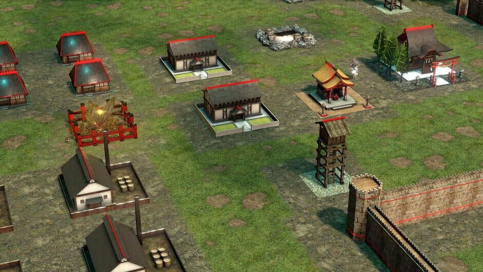 Скриншот 5 из The Touhou Empires