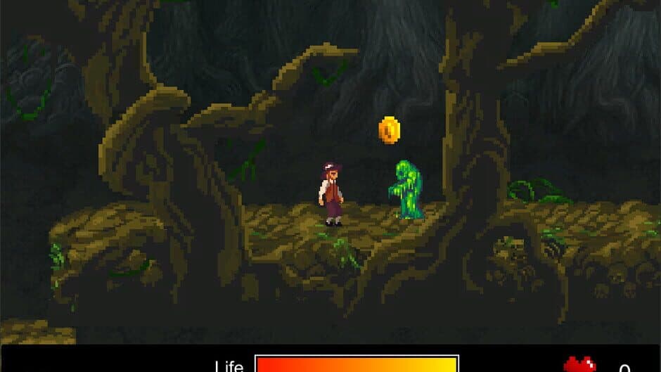 Скриншот 5 из Murdo's Quest