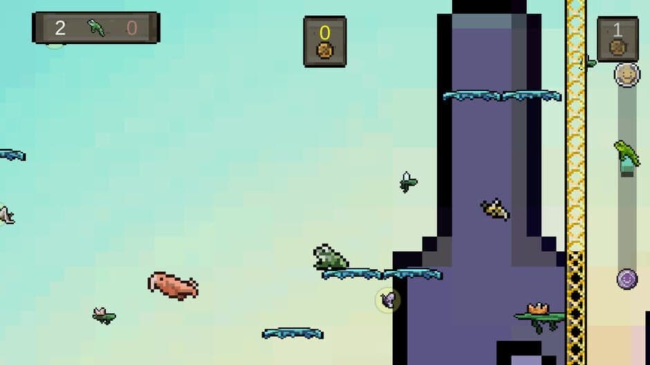 Скриншот 1 из Phromg Game