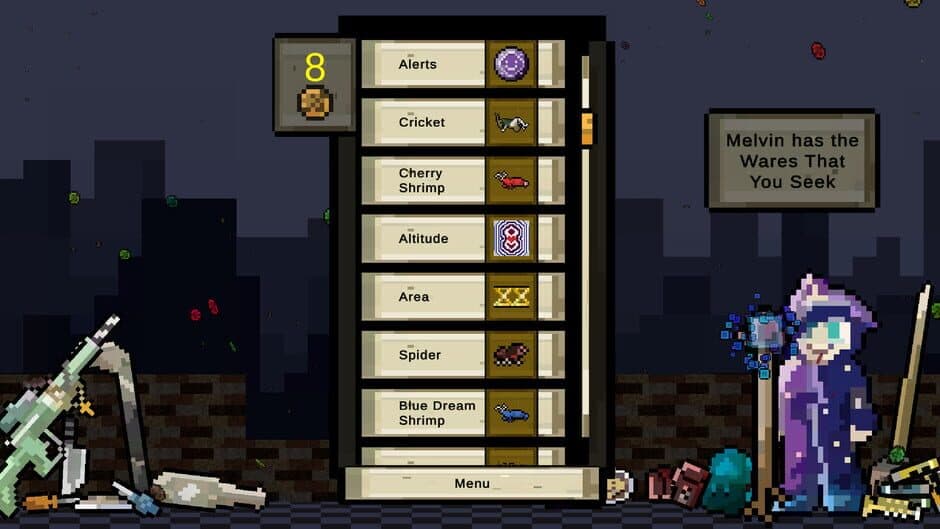Скриншот 2 из Phromg Game