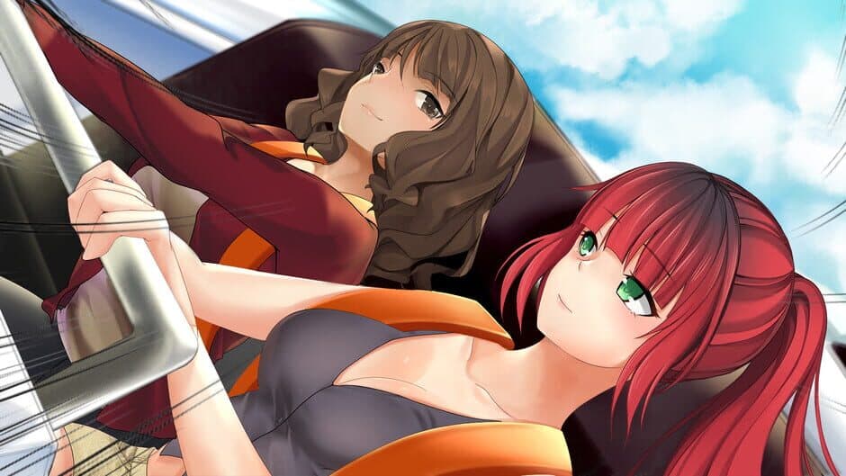 Скриншот 1 из Beauty Paradise