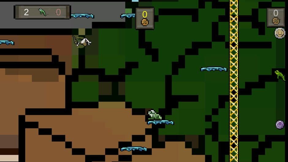 Скриншот 3 из Phromg Game