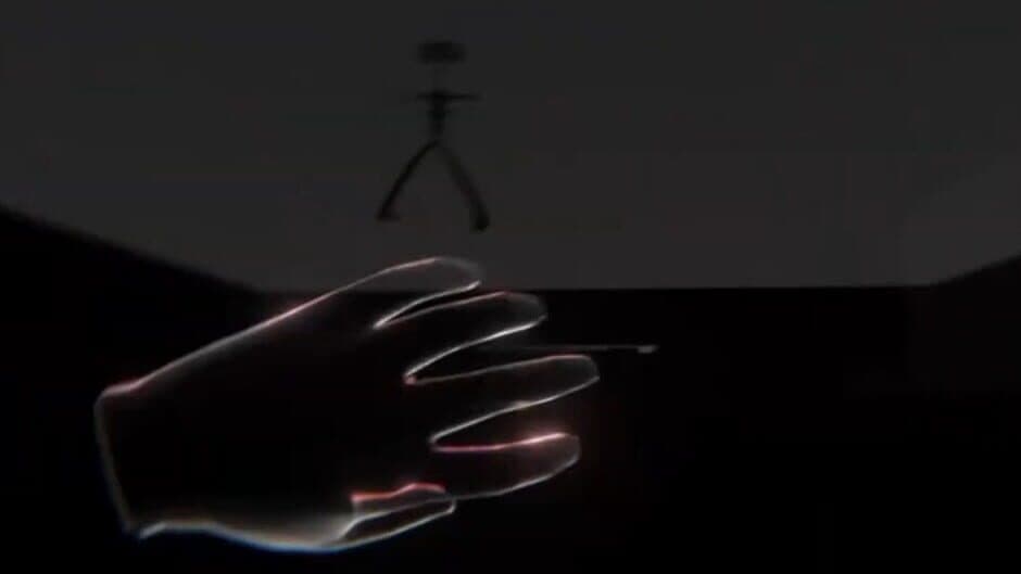 Скриншот 5 из The Creature Zone VR