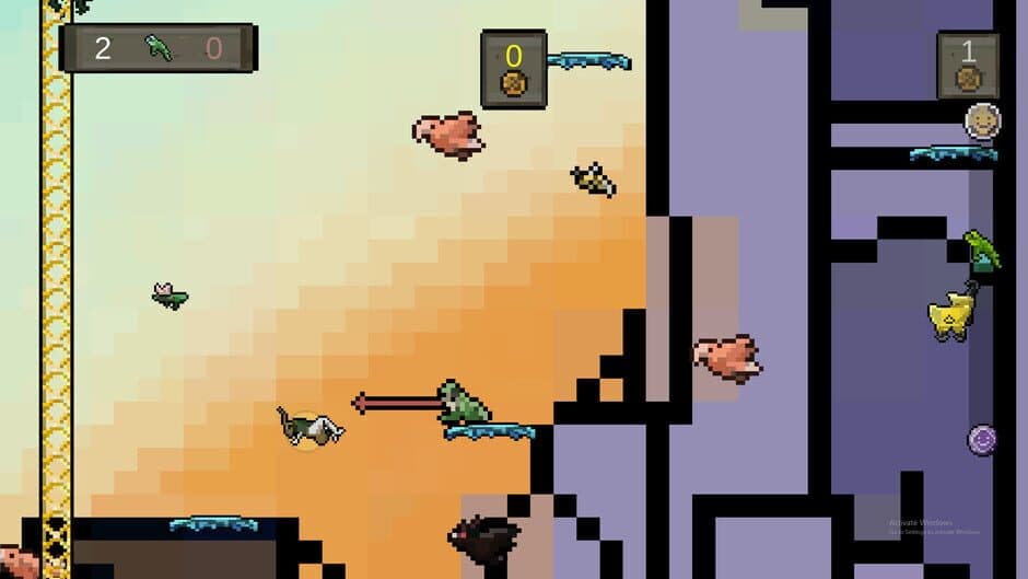 Скриншот 5 из Phromg Game