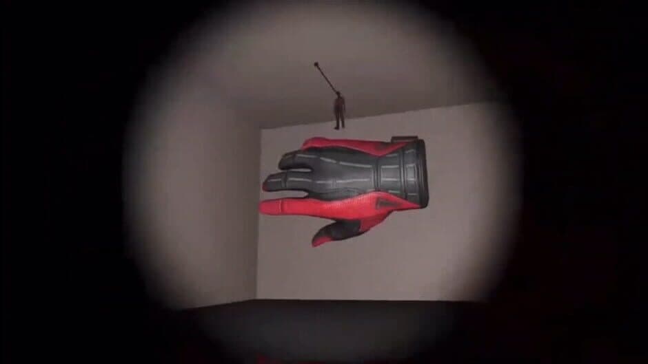 Скриншот 8 из The Creature Zone VR