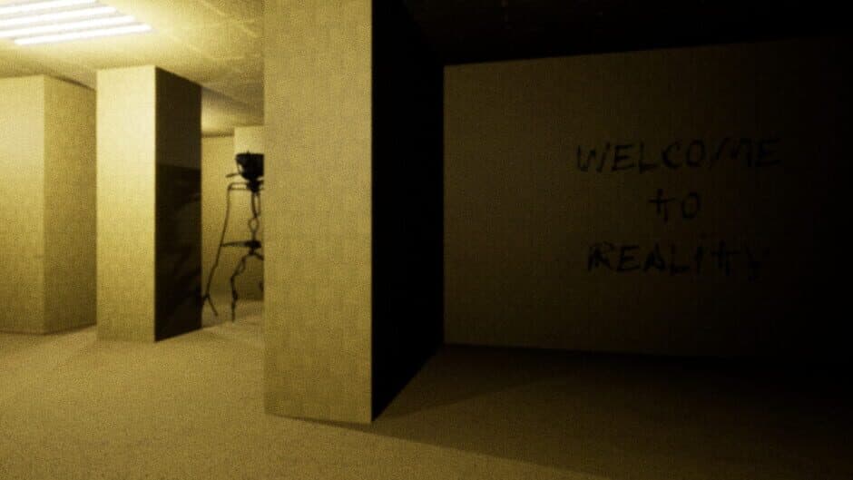 Скриншот 2 из The Backroom Project