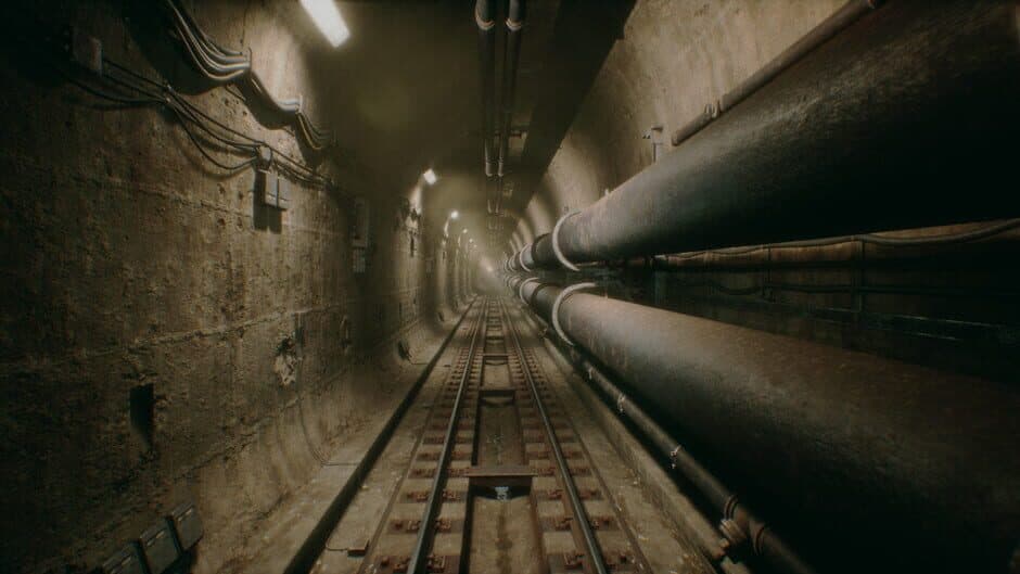 Скриншот 6 из The Backroom Project