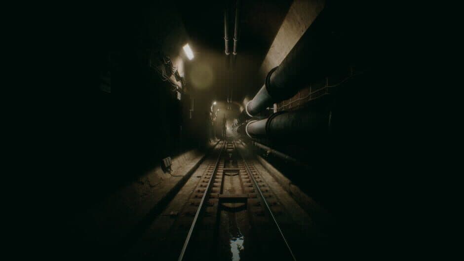 Скриншот 7 из The Backroom Project