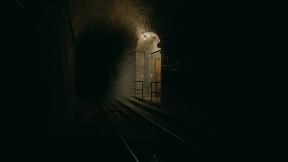 Скриншот 8 из The Backroom Project