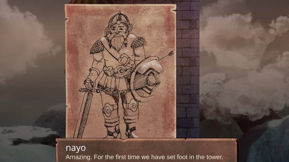 Скриншот 4 из Tower of Wishes 2: Vikings - Collector's Edition
