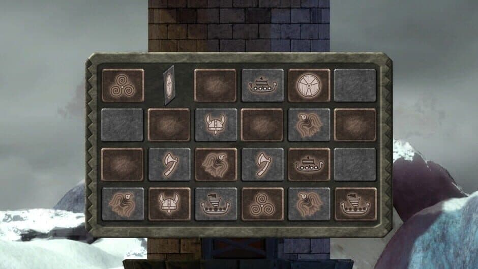 Скриншот 2 из Tower of Wishes 2: Vikings - Collector's Edition