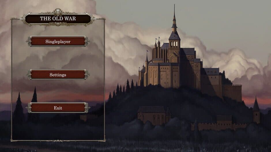 Скриншот 1 из The Old War