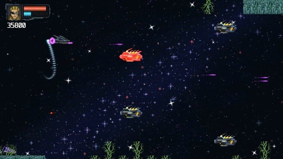 Скриншот 2 из Galactic Liberation