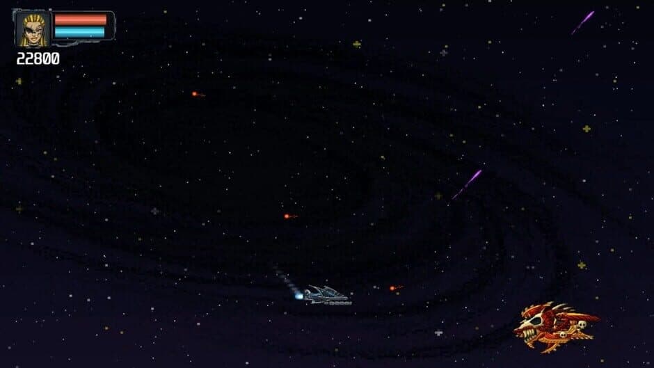 Скриншот 5 из Galactic Liberation