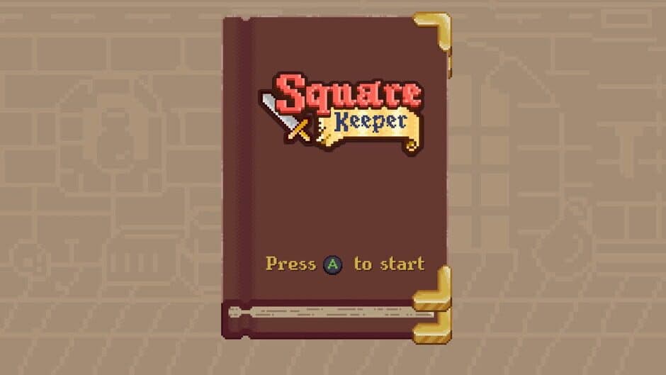 Скриншот 7 из Square Keeper