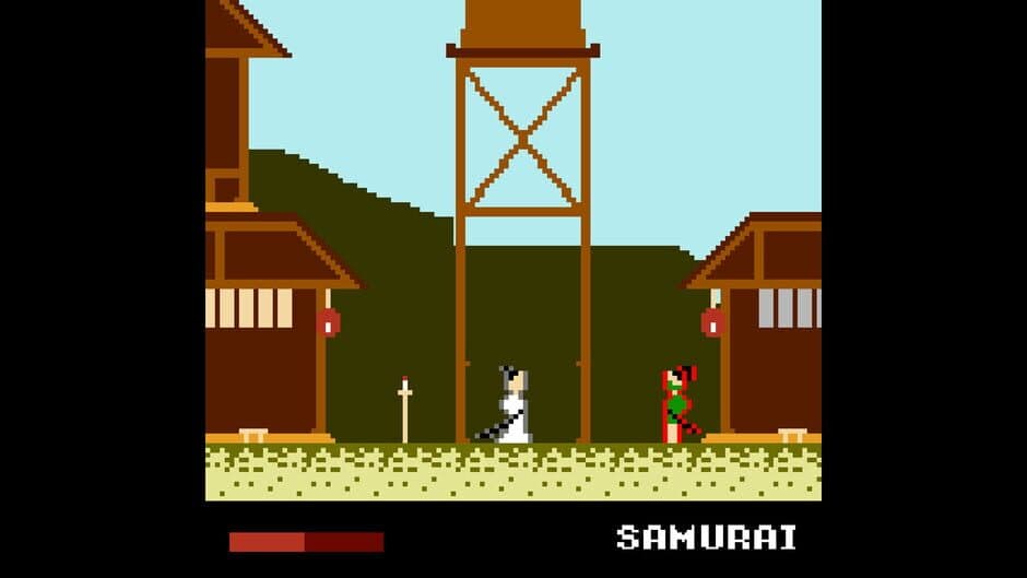 Скриншот 3 из Eternal Samurai