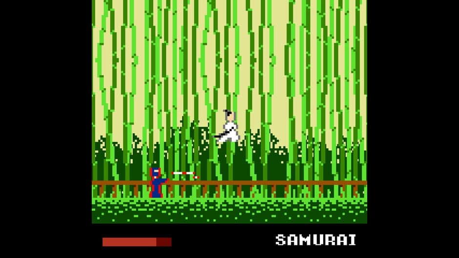 Скриншот 4 из Eternal Samurai