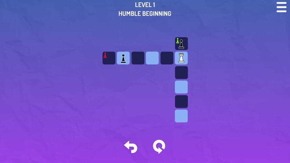 Скриншот 1 из SokoChess