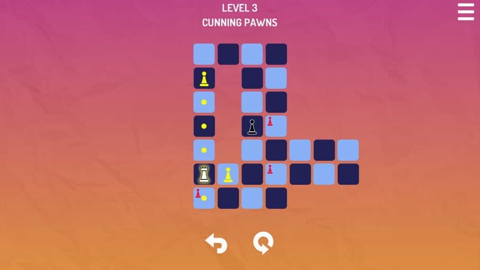 Скриншот 2 из SokoChess