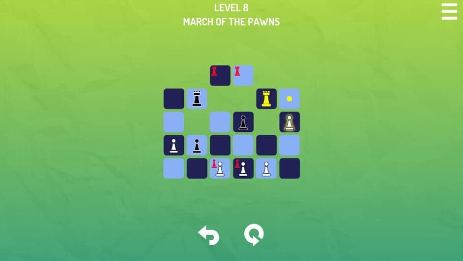 Скриншот 4 из SokoChess