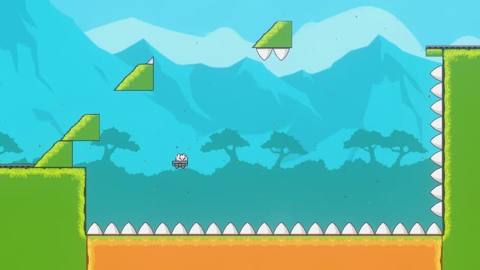 Скриншот 3 из Rukimin's Disappointing Adventure!