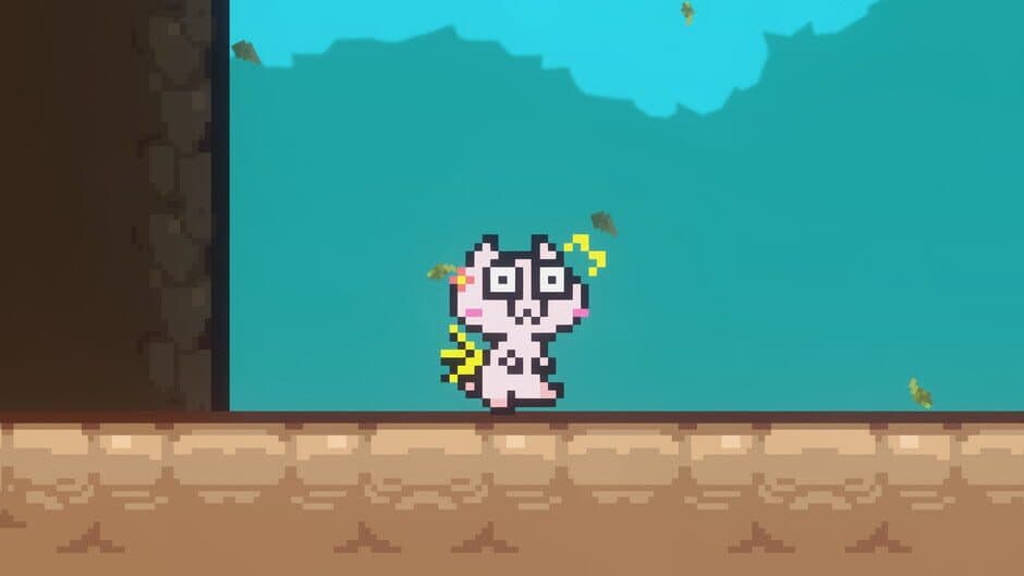 Скриншот 5 из Rukimin's Disappointing Adventure!