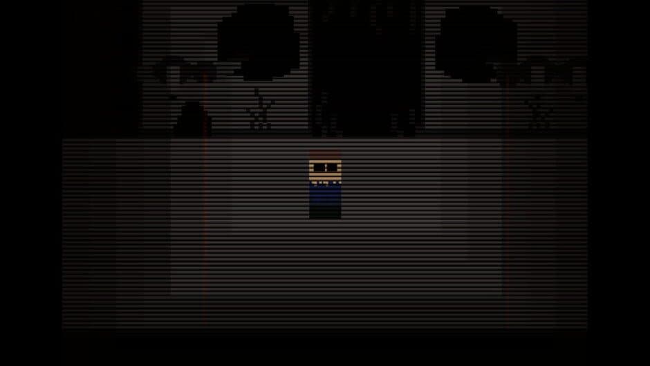 Скриншот 2 из AteloPhobia:The Story Begins