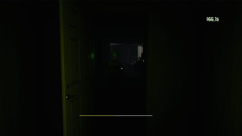 Скриншот 3 из Boo Men