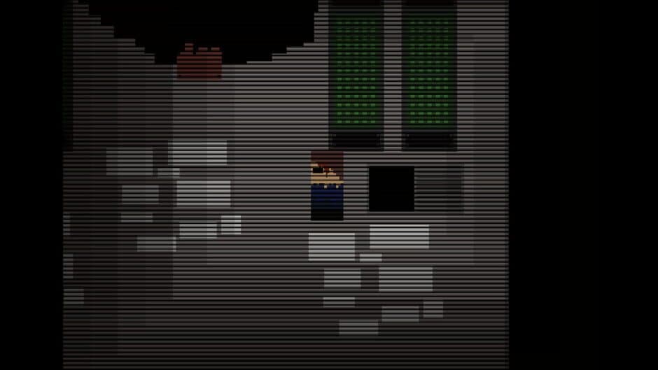 Скриншот 3 из AteloPhobia:The Story Begins