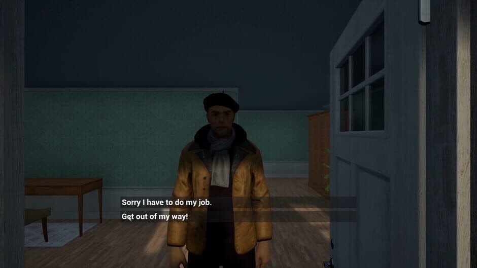 Скриншот 1 из Foreclosure Simulator