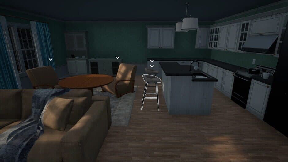 Скриншот 2 из Foreclosure Simulator