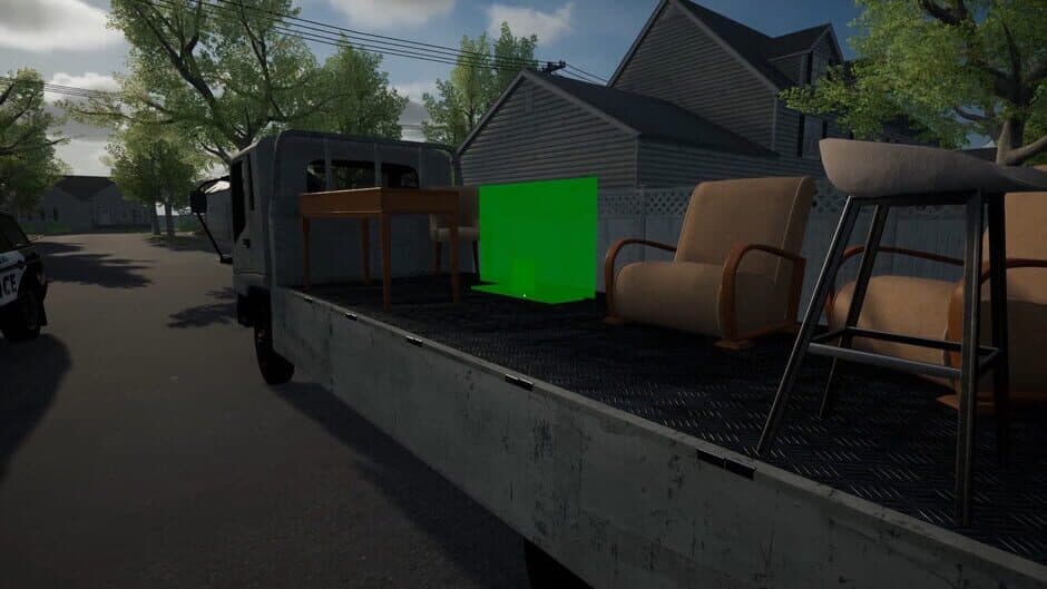 Скриншот 3 из Foreclosure Simulator