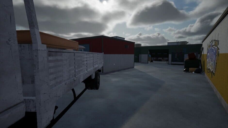 Скриншот 5 из Foreclosure Simulator