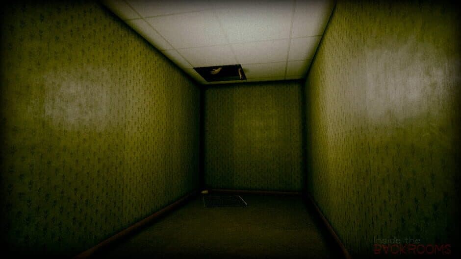 Скриншот 6 из Inside the Backrooms