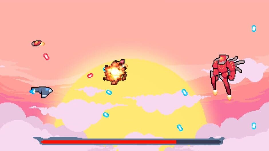 Скриншот 2 из AstraX