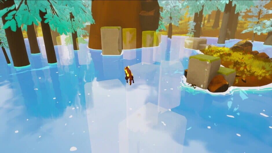 Скриншот 6 из Dreaming Worlds