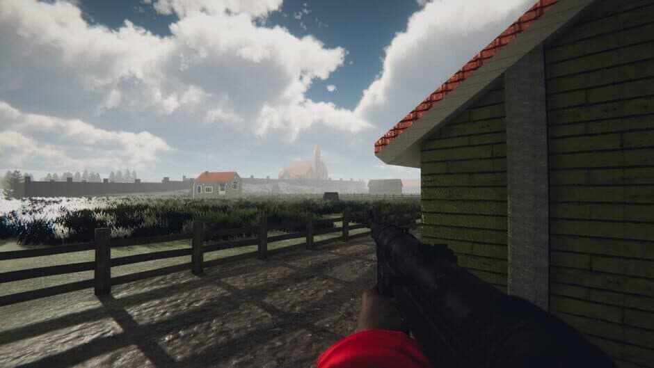 Скриншот 4 из War in Europe: 1940
